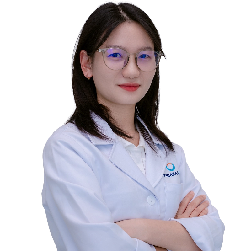 BS . Lê Thị Tuyến